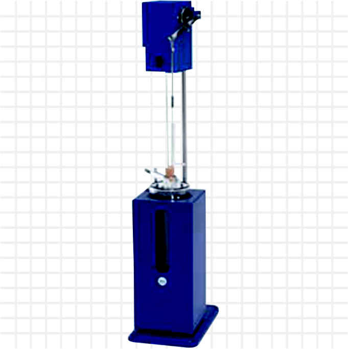 Freezing Point Apparatus